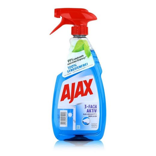 Ajax