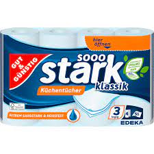 Küchentücher 4er Pack