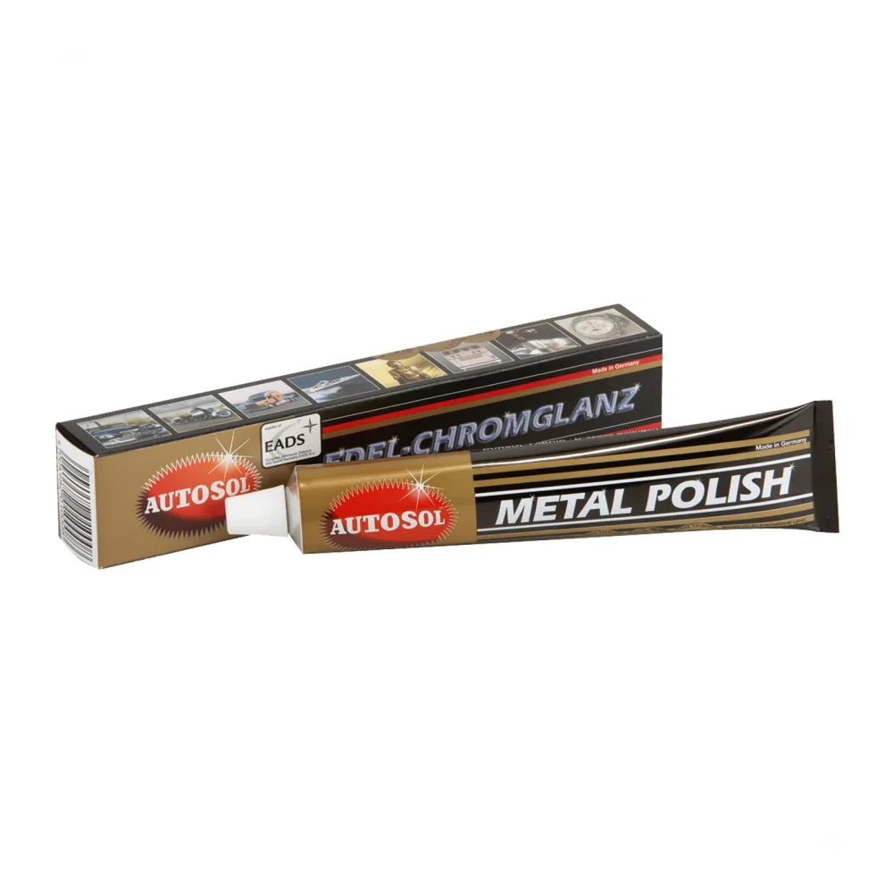 Autosol Metal Polish
