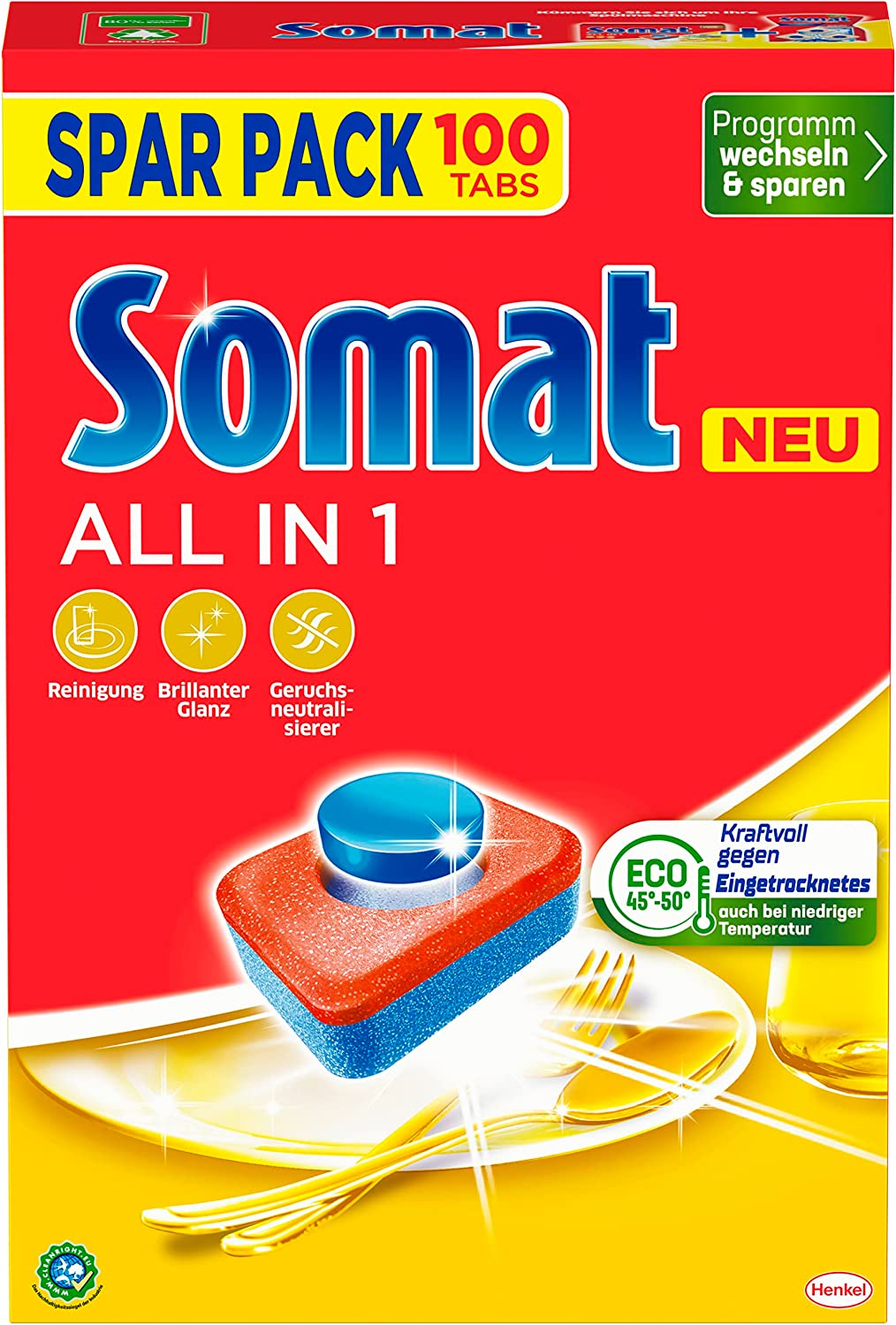 Somat Taps