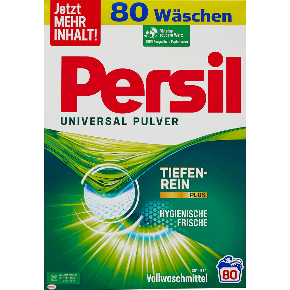 Persil Universal Pulver