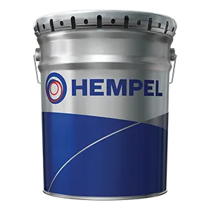 1 K Hempatex Enamel 56360 RAL 9016
